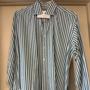 Jack Stone Men's L/S Shirt